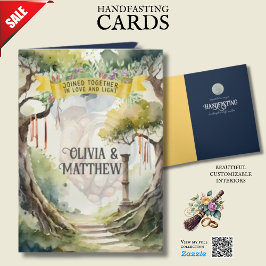 命のカードパーソナライズされたツリーを手に入れ🌿 カード