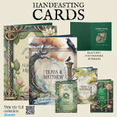 命のカードパーソナライズされたツリーを手に入れ🌿 カード