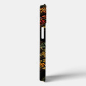 命のモザイクガラスの木 Case-Mate iPhoneケース (裏面 / 右)