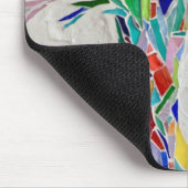 命の友の木 マウスパッド (コーナー)