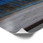 命の木グラフィティ ポスター (コーナー)