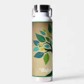 「命の木」 ウォーターボトル (正面)