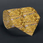 「命の木」(グスタフクリムトネクタイ) ネクタイ<br><div class="desc">私はクリムトが好きな人のためにこの製品を作りました。</div>