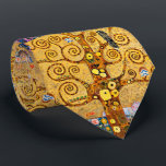 「命の木」(グスタフクリムトネクタイ) ネクタイ<br><div class="desc">私はクリムトが好きな人のためにこの製品を作りました。</div>