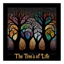 命の木