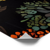 命の木 ポスター (角)