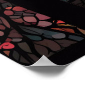 命の木 ポスター (角)