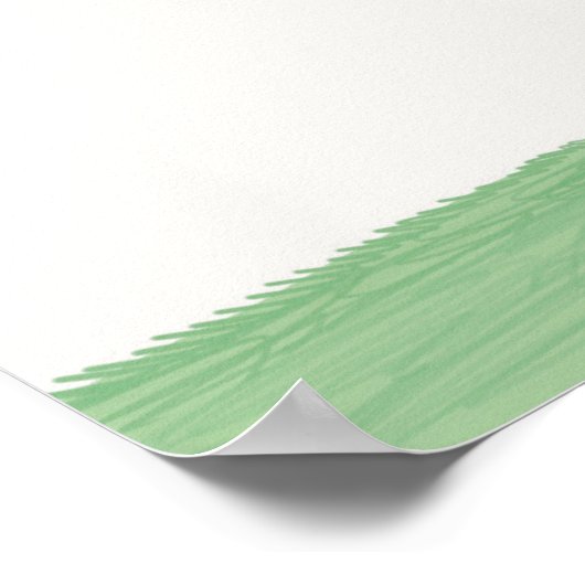 命の木 ポスター (角)