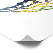 命の木、命の木 ポスター (角)