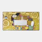 命の木(詳細),クリムト デスクマット (キーボード&マウス)