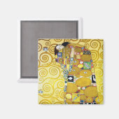 命の木(詳細),クリムト マグネット (正面/裏面)