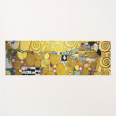 命の木(詳細),クリムト ヨガマット (正面(横))