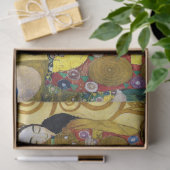 命の木(詳細),クリムト 薄葉紙 (ギフト)