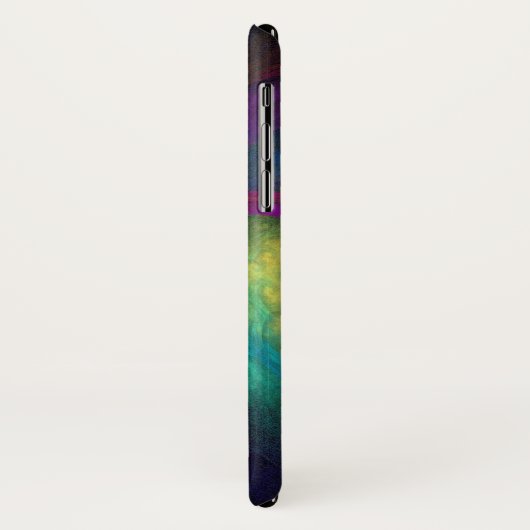 「命の木」 Case-Mate iPhoneケース (裏面/左)