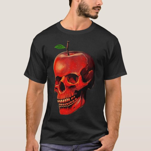 命の果実 Tシャツ (正面)