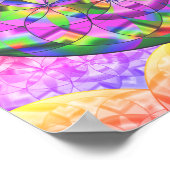 命の花～ ポスター (角)