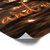 命は君が選ぶ ポスター (角)