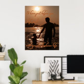 命は君が選ぶ ポスター (ホームオフィス)