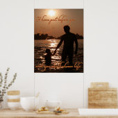 命は君が選ぶ ポスター (キッチン)