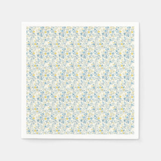 命は愛が蜜である花 スタンダードカクテルナプキン