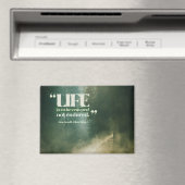 命は楽しむべし マグネット (インサイチュ (食洗機))