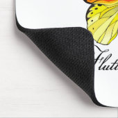 命を吹き飛ばしてはならない マウスパッド (コーナー)