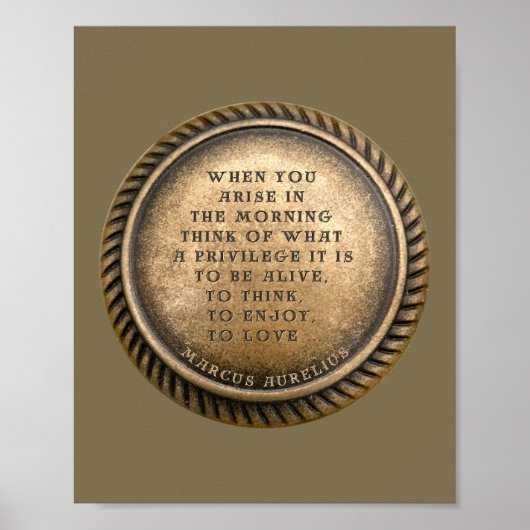 命を大切にする永遠の思い出 – オアから ポスター (正面)