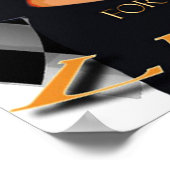 命を奪う競争 ポスター (角)