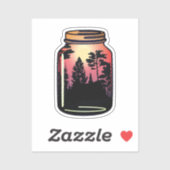 命を守シンプルる シール (シート)