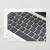 命を得る ポストカード (正面/裏面)