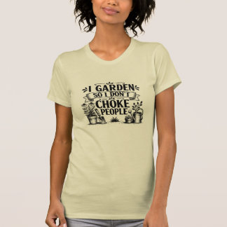 命を救う | ハッピールーツ Tシャツ