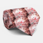 『命を求める競争』 ネクタイ (ロール)