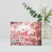 命を狙う競争 ポストカード (スタンド正面)