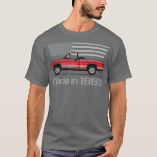 命カスタム令8 Tシャツ