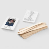 命クラシック命のお祝い令 ハンドファン (組立なし)