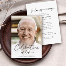 命シンプルモダン記念のお祝い写真