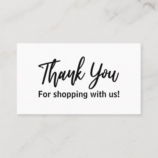 命令カードの使用方法 名刺 (裏面)