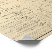 命令、店舗等 ポスター (角)