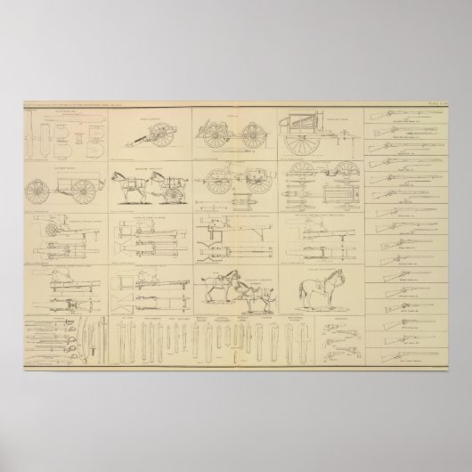 命令、店舗等 ポスター (正面)