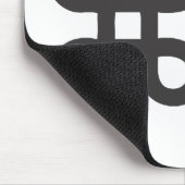 命令Z マウスパッド (コーナー)