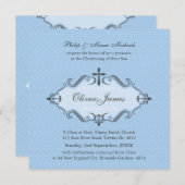 命名式ご招待 :: ヴィヴァ ７ＳＱ 招待状 (正面/裏面)