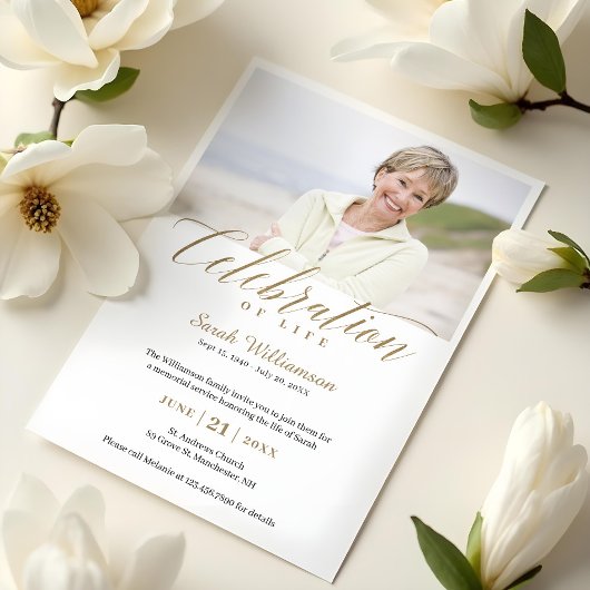 命日お祝い 招待状