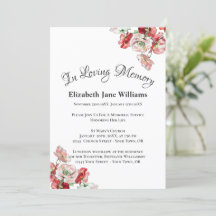 命日お祝い | Poppy Invet