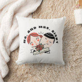 命日の是非 クッション (ブランケット)