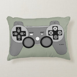 命日カスタムのパーソナライズ運命の運命 アクセントクッション