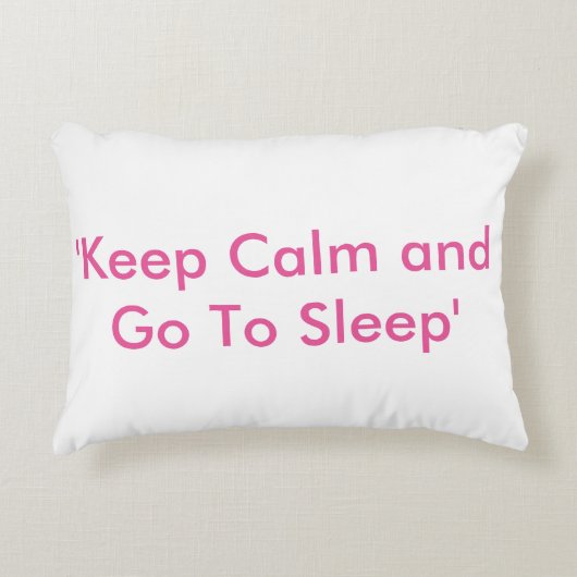 命日カスタムのパーソナライズ運命の運命 アクセントクッション (正面)