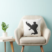 命日カスタムのパーソナライズ運命の運命 クッション (椅子)