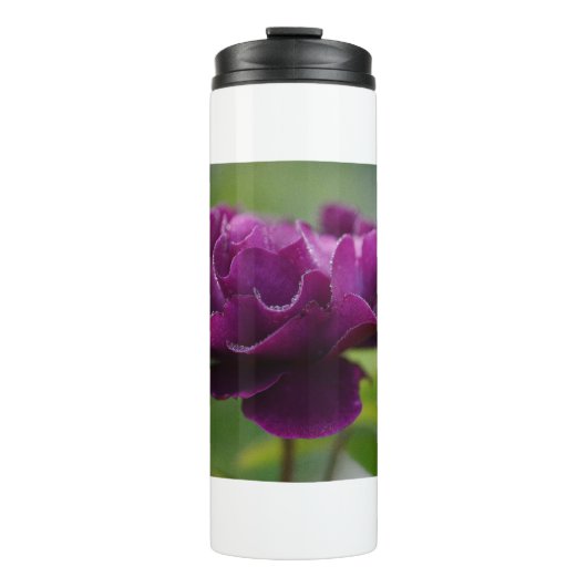 命日カスタムのパーソナライズ運命の運命 タンブラー (正面)