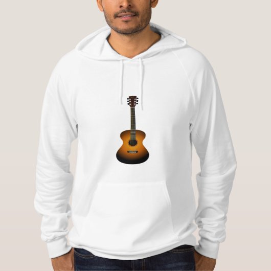 命日カスタムのパーソナライズ運命の運命 パーカ (正面)