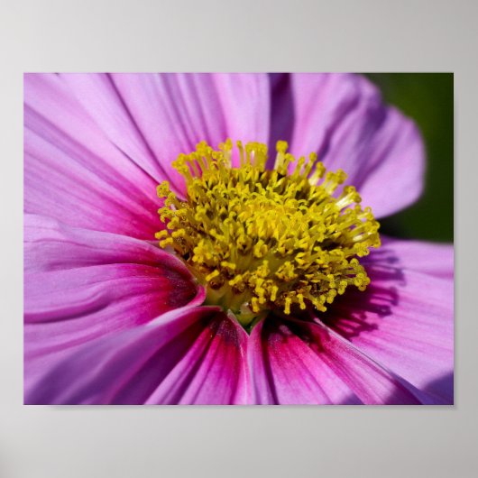 命日カスタムのパーソナライズ運命の運命 ポスター (正面)